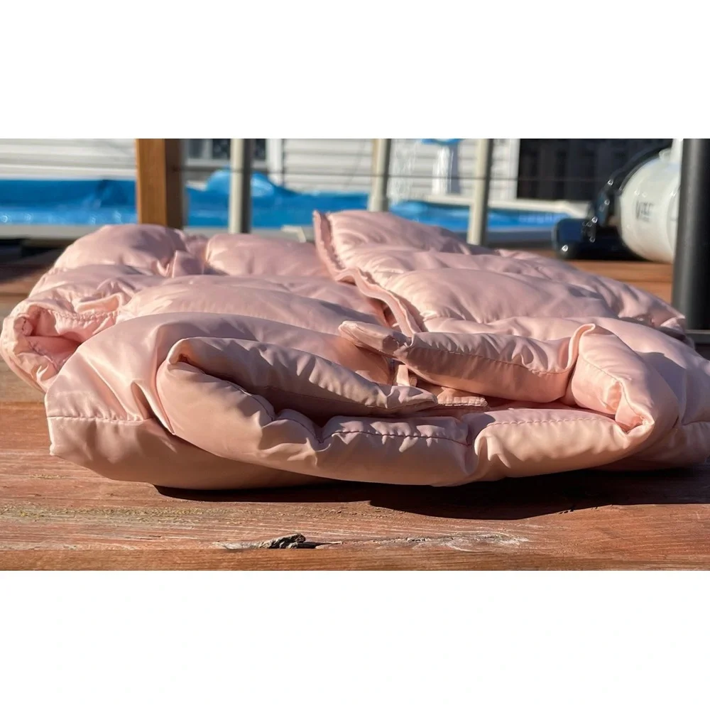 GAP baby puffer vest - Picture 5 of 8